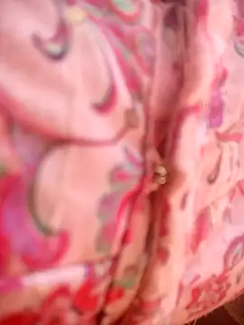 CUTGIRL76 online show from 16, 12, 2025