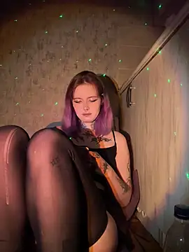 n1ghtcloud online show from 2, 11, 2025