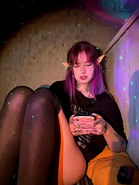 n1ghtcloud online show from 22, 11, 2025