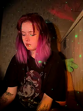 n1ghtcloud online show from 1, 12, 2025