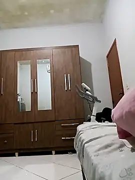 Snapshot of Juliao2030 chatting on 13, 3, 2026 Juliao2030 online show from 13, 3, 2026