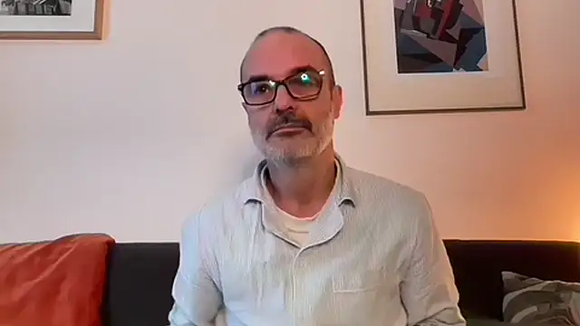 Milkywaymen online show from 23, 11, 2025