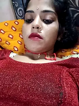 Snapshot of Rachna_Love chatting on 10, 9, 2025 Rachna Love online show from 10, 9, 2025