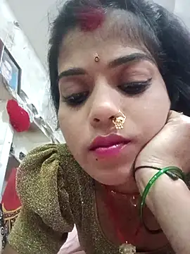 Snapshot of Rachna_Love chatting on 11, 9, 2025 Rachna Love online show from 11, 9, 2025