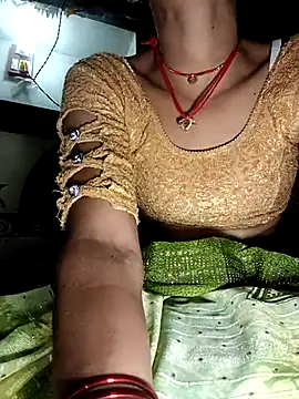 Snapshot of Rachna_Love chatting on 12, 9, 2025 Rachna Love online show from 12, 9, 2025