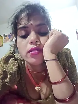 Snapshot of Rachna_Love chatting on 13, 9, 2025 Rachna Love online show from 13, 9, 2025