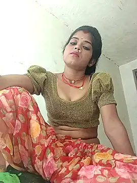 Snapshot of Rachna_Love chatting on 15, 9, 2025 Rachna Love online show from 15, 9, 2025