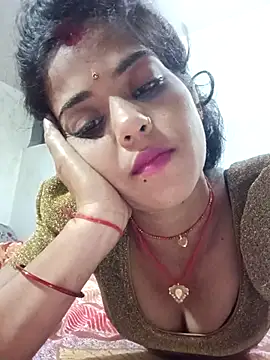 Snapshot of Rachna_Love chatting on 15, 9, 2025 Rachna Love online show from 15, 9, 2025