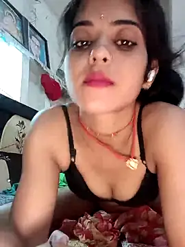 Snapshot of Rachna_Love chatting on 16, 9, 2025 Rachna Love online show from 16, 9, 2025