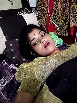 Snapshot of Rachna_Love chatting on 27, 9, 2025 Rachna Love online show from 27, 9, 2025