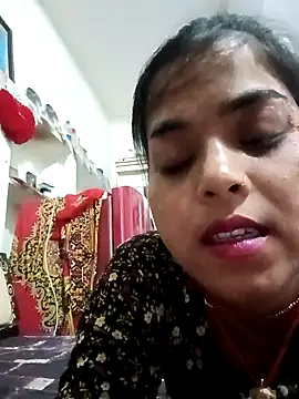 Snapshot of Rachna_Love chatting on 7, 10, 2025 Rachna Love online show from 7, 10, 2025