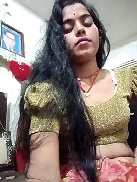 Snapshot of Rachna_Love chatting on 13, 10, 2025 Rachna Love online show from 13, 10, 2025
