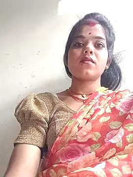 Snapshot of Rachna_Love chatting on 17, 10, 2025 Rachna Love online show from 17, 10, 2025