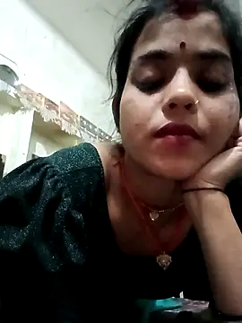 Snapshot of Rachna_Love chatting on 18, 10, 2025 Rachna Love online show from 18, 10, 2025