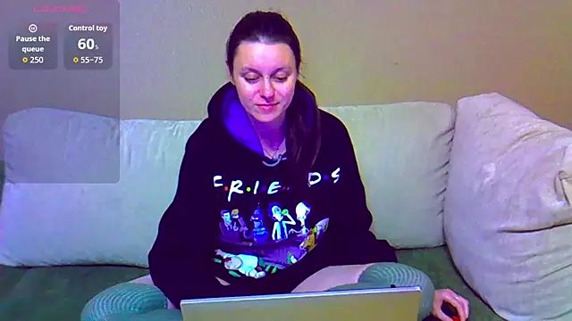 Snapshot of Dirty_DianaXXX chatting on 12, 10, 2025 Dirty DianaXXX online show from 12, 10, 2025