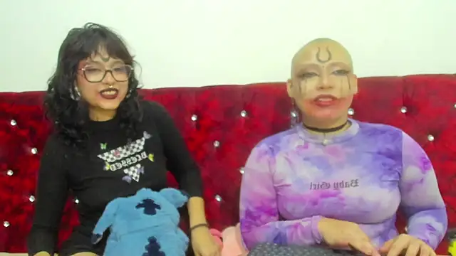 Cherry vald online show from 19, 10, 2025