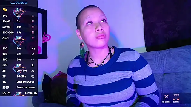 Cherry vald online show from 24, 2, 2026