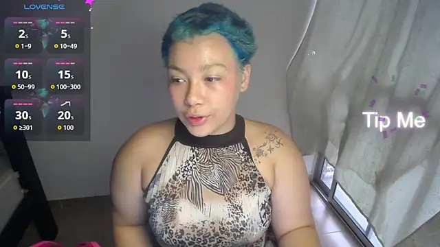 Snapshot of Cherry_vald chatting on 19, 7, 2026 Cherry vald online show from 19, 7, 2026