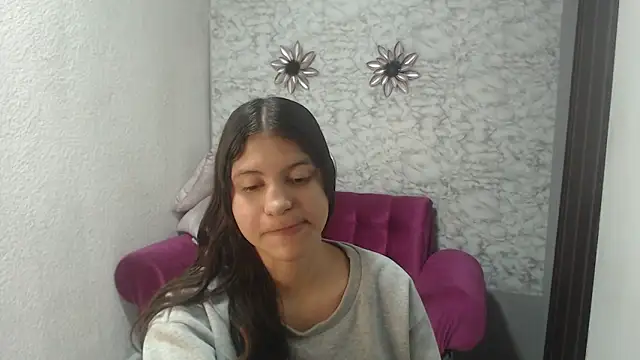 Evagirl69 online show from 11, 10, 2025