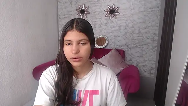 Evagirl69 online show from 20, 10, 2025