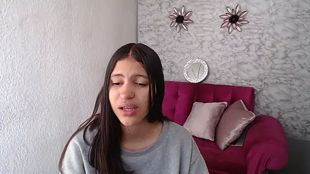 Evagirl69 online show from 11, 2, 2026