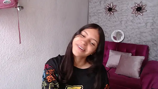 Evagirl69 online show from 16, 3, 2026