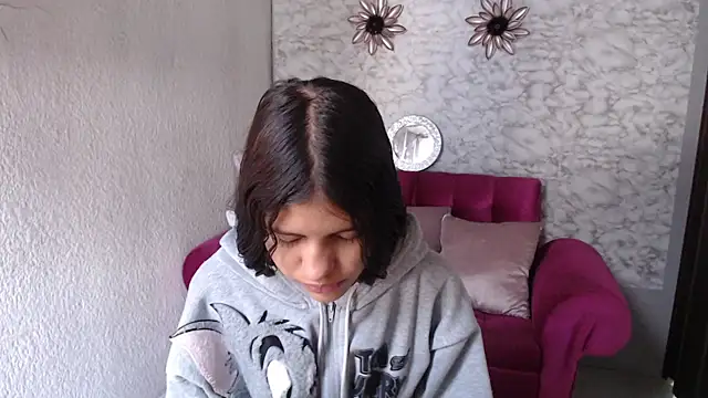 Evagirl69 online show from 26, 6, 2026