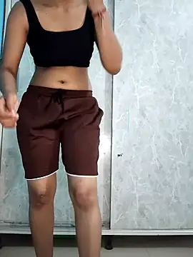 Nisha cam12 online show from 18, 9, 2025