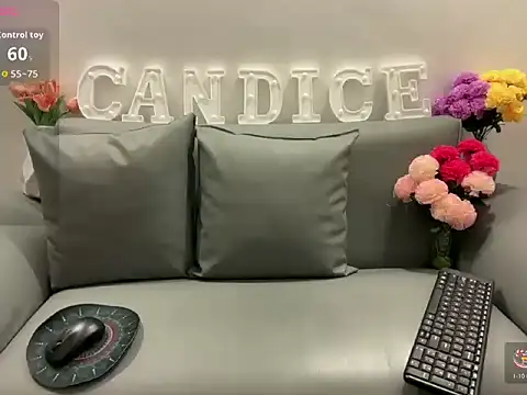 Snapshot of candiceempire chatting on 3, 10, 2025 candiceempire online show from 3, 10, 2025