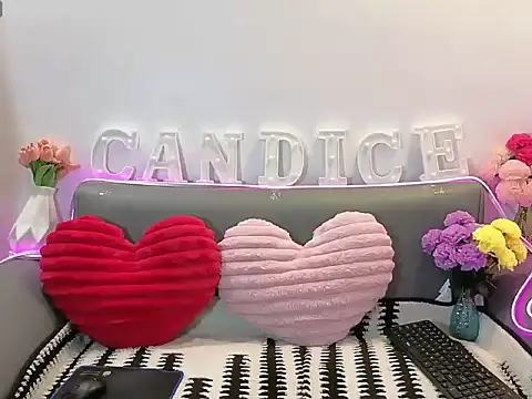 candiceempire online show from 14, 5, 2026
