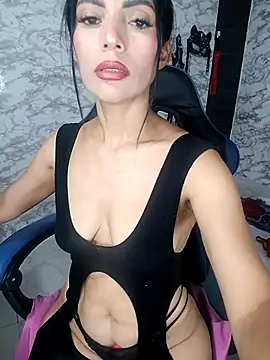 AlisSon  hot online show from 7, 11, 2025