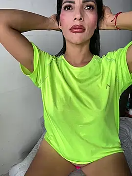 Snapshot of AlisSon__hot chatting on 1, 7, 2026 AlisSon hot online show from 1, 7, 2026