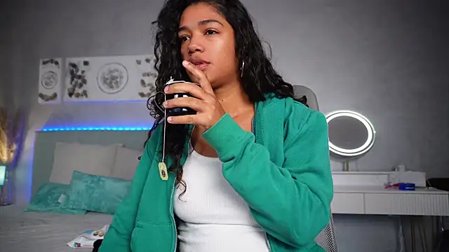 LibertyLust online show from 4, 12, 2025