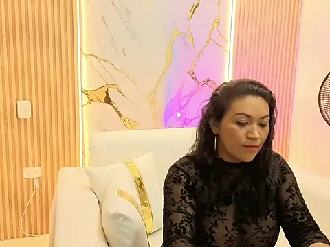 Madam Hott online show from 9, 9, 2025