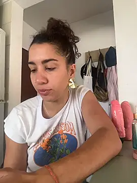 Souphicherry online show from 6, 3, 2026