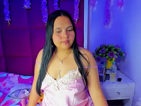 Lilith DeepThroat online show from 3, 10, 2025