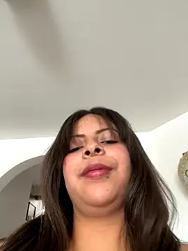 MiaCollinssx online show from 17, 9, 2025