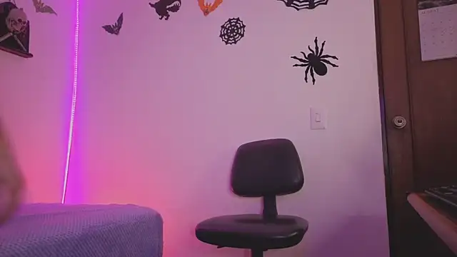 MiaCollinssx online show from 22, 10, 2025