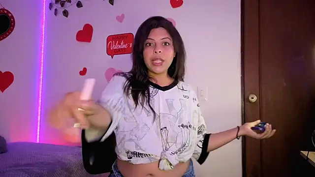 MiaCollinssx online show from 10, 2, 2026