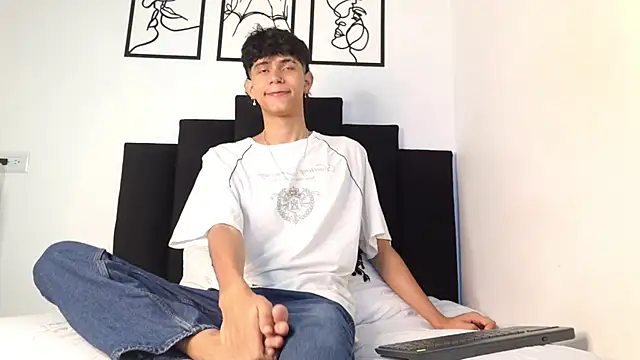 alexmark  online show from 19, 1, 2026