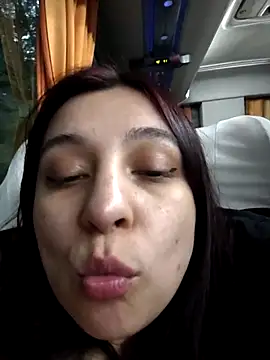 caronicole77 online show from 27, 10, 2025