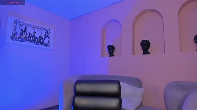 BonnyRose online show from 16, 3, 2026