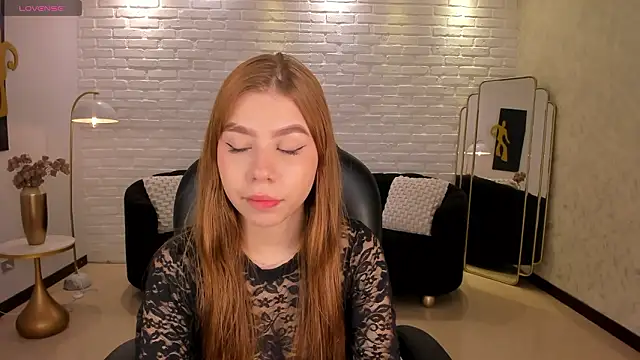 TiffannySins online show from 10, 2, 2026