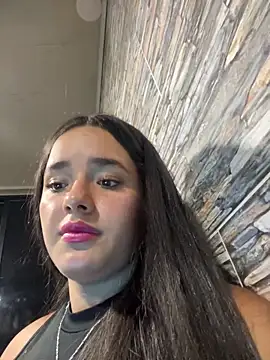 Luciaparker03 online show from 23, 9, 2025