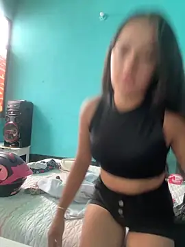 Luciaparker03 online show from 27, 9, 2025