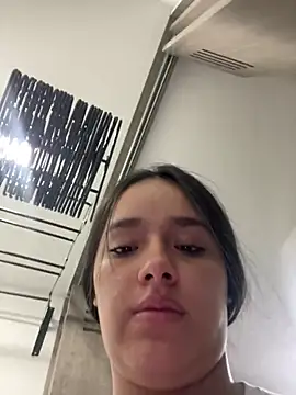 Luciaparker03 online show from 15, 7, 2026