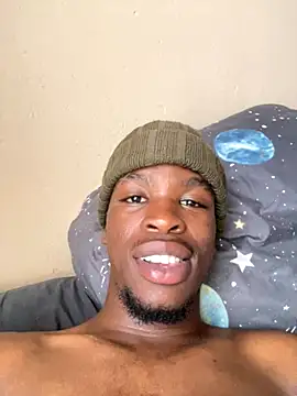 Snapshot of Kgaogelo18 chatting on 9, 10, 2025 Kgaogelo18 online show from 9, 10, 2025