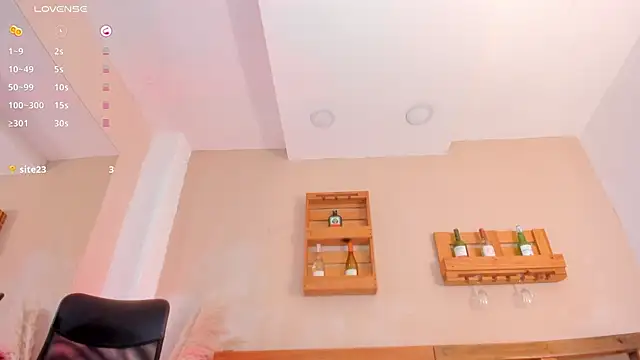 Snapshot of _miss_mia chatting on 20, 10, 2025 miss mia online show from 20, 10, 2025