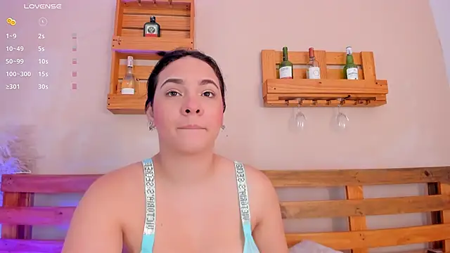 Snapshot of _miss_mia chatting on 30, 10, 2025 miss mia online show from 30, 10, 2025