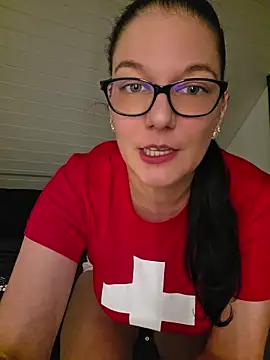 Snapshot of Swiss_Lady chatting on 3, 6, 2026 Swiss Lady online show from 3, 6, 2026